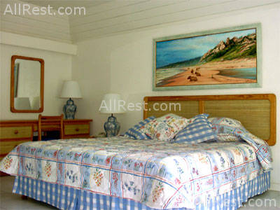 Almond Casuarina Beach Resort 6